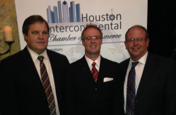 The Houston Intercontinental Chamber of Commerce (HICC) - Home